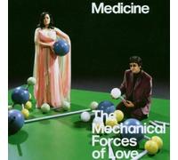 Medicine - The Mechanical Forces Of Love