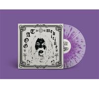 Goat – Medicine – Vinyle coloré