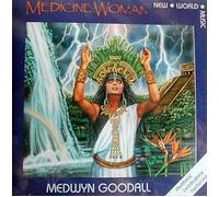 Medicine Woman