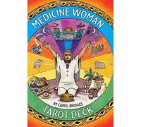 Medicine Woman