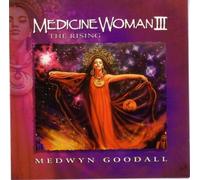 Medicine Woman Vol. 3