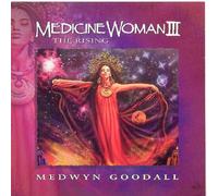 Medicine Woman, Vol. 3: The Rising by Medwyn Goodall (2005-02-01)