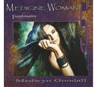 Goodall, Medwyn - Medicine Woman V [Import]