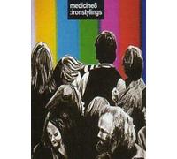 Medicine8 - Iron Stylings [Import]
