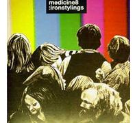 Medicine8 - Iron Stylings [Import]