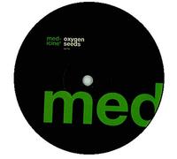 Medicine8 - Oxygen Seeds [Import]