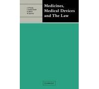 Medicines, Medical Devices And The Law