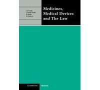 Medicines, Medical Devices And The Law