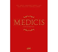 Médicis - Intégrale