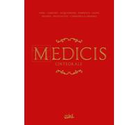 Soleil Médicis - intégrale