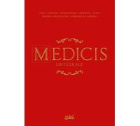 Médicis - L'intégrale - Tome 1, Cosme L'ancien - Tome 2, Laurent Le Magnifique - Tome 3, Jules - Tome 4, Cosme Ier - Tome 5, Isabelle