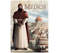 Médicis – Tome 3 : Jules – De l'or à la croix – Soleil