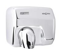 Mediclinics E05A Sèche-mains automatique pour salles de bains publiques et