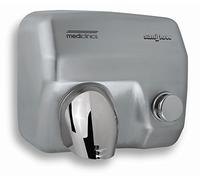 mediclinics-e05cs - Serviettes électrique, 276 x 245 x 210 mm
