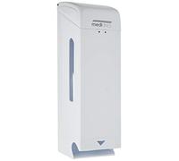 Mediclinics pr0781 - Distributeur papier toilette triple Rouleau