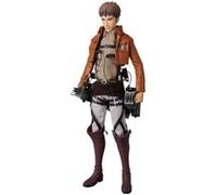 Medicom - Attack on Titan figurine RAH 1/6 Jean Kirstein 30 cm G