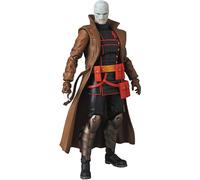 Medicom Toy Figurine d'action MAFEX N°133 Hush – Officielle (Japon)