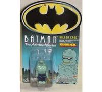 Medicom Batman série animée tueur Croc Kubrick G