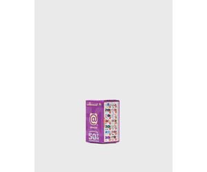 MEDICOM BEARBRICK 100% SERIES 50 men Collectibles & Toys multi taille: ONE SIZE
