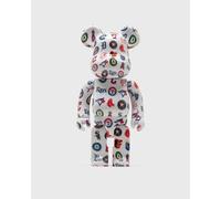 MEDICOM BEARBRICK 1000% MLB AMERICAN LEAGUE men Collectibles & Toys white taille: ONE SIZE