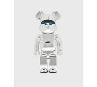 MEDICOM BEARBRICK 1000% SORAYAMA LIGHT VERSION men Collectibles & Toys silver taille: ONE SIZE