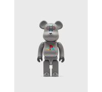 MEDICOM BEARBRICK 400% PLAYSTATION 1ST GENERATION men Collectibles & Toys grey taille: ONE SIZE