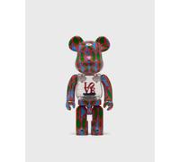 MEDICOM BEARBRICK 400% ROBERT INDIANA LOVE men Collectibles & Toys multi taille: ONE SIZE