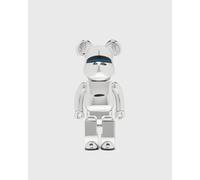 MEDICOM BEARBRICK 400% SORAYAMA LIGHT VERSION men Collectibles & Toys silver taille: ONE SIZE