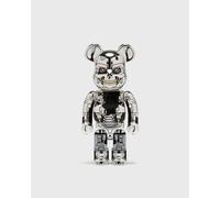 MEDICOM BEARBRICK 400% TERMINATOR 2 T-800 ENDOSKELETON men Collectibles & Toys silver taille: ONE SIZE