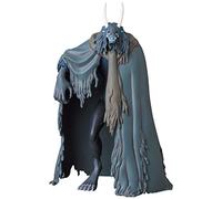 Medicom Belle: RYU to Sobakasu no Hime Mini Figurine UDF Studio Chizu Works 3: RYU 10 cm