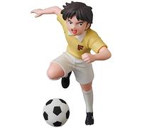 Captain Tsubasa - Mini Figurine Medicom Udf Hikaru Matsuyama 5 Cm