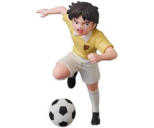 Medicom Captain Tsubasa Mini Figurine UDF Hikaru Matsuyama 5 cm