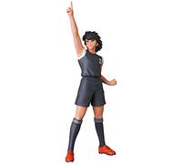Medicom Captain Tsubasa Mini Figurine UDF Hyuga Kojiro 6 cm