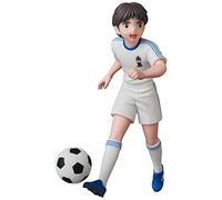 Medicom Captain Tsubasa Mini Figurine UDF Misaki Taro 6 cm