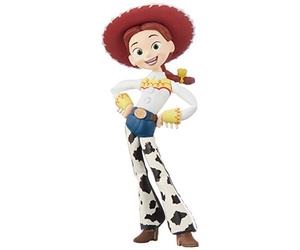Medicom Disney Pixar Toy Story Jessie Ultra Detail Figure