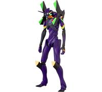Medicom Evangelion : 3.0+1.0 Thrice Upon A Time Eva-13 Version 2021 Mafex Action