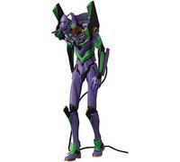 Medicom Evangelion UDF Mini Figure Eva 01 13 cm