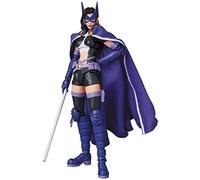 Medicom Figurine Batman : Hush : Huntress MAFEX Multicolore
