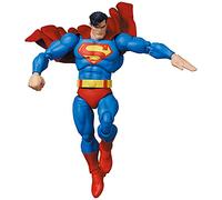 Mafex Batman The Dark Knight Returns: Superman (The Dark Knight Returns) [Import Japonais]