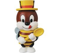 Medicom - Kelloggs Classic Style Udf Series Honey Figure [] Figure, Collectib