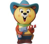 Medicom - Kelloggs Classic Style Udf Series Peter Figure [] Figure, Collectib