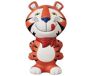 Medicom Kellogg's Mini Figurine UDF Tony The Tiger (Classic Style) 8 cm