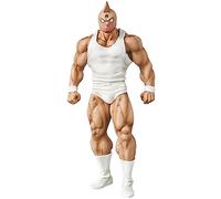 Medicom Kinnikuman Mini Figurine UDF Kinnikuman 9 cm
