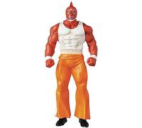 Medicom Kinnikuman Mini Figurine UDF Kinnikuman Great 9 cm