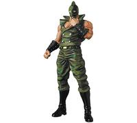 Medicom Kinnikuman Mini Figurine UDF Kinnikuman Soldier 10 cm