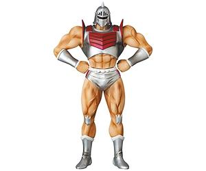 Medicom Kinnikuman Mini figurine UDF Robin Mask 10 cm