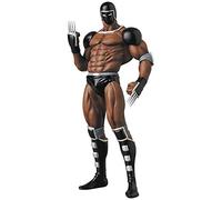 Medicom Kinnikuman Mini Figurine UDF Warsman 10 cm