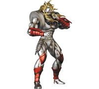 Medicom - Kinnikuman Udf Series General Devil Figure [Collectables] Figure, Collectible