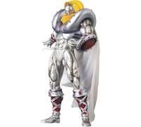 Medicom - Kinnikuman Udf Series Silverman Figure [Collectables] Figure, Collectible