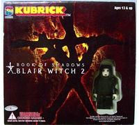 Medicom Kubrick : Blairwitch 2 Book Of Shadows